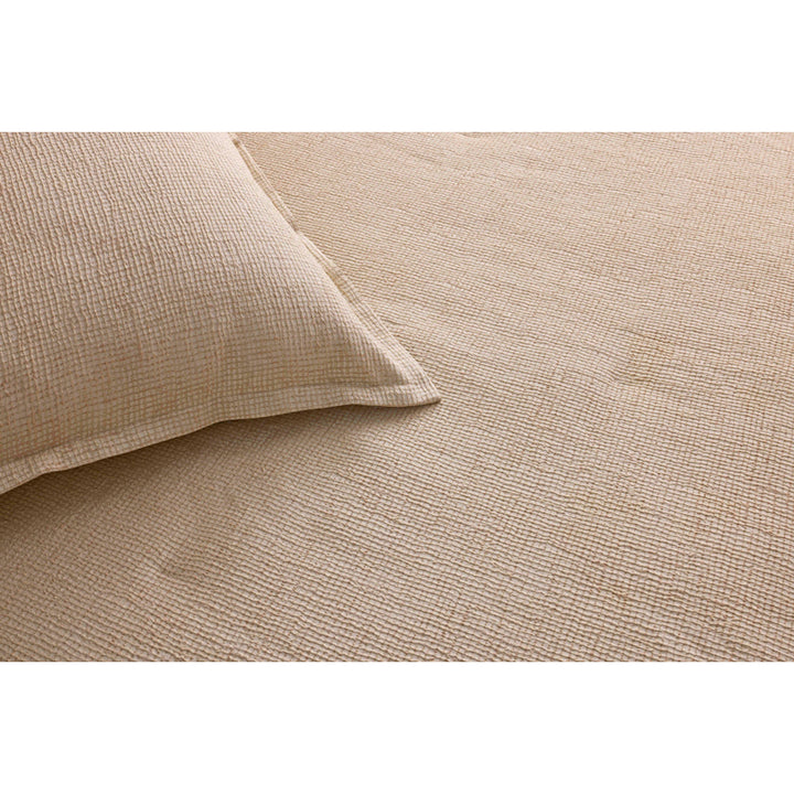 Screen Gold King Coverlet