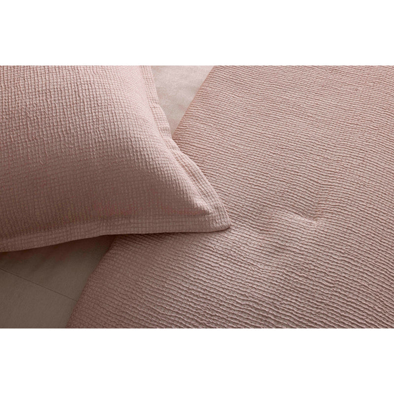 Screen Rose King Coverlet