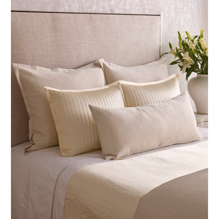Screen Silver Queen Coverlet