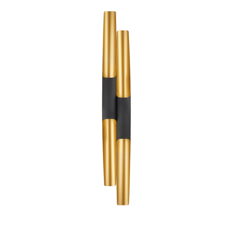 Four Light Wall Sconce