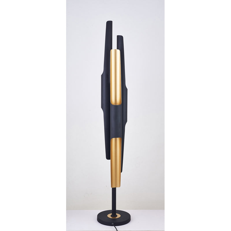 Six Light Floor Lamp