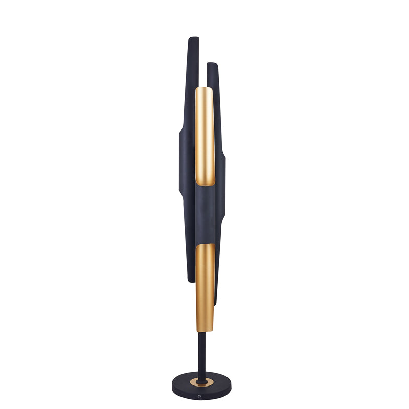Six Light Floor Lamp