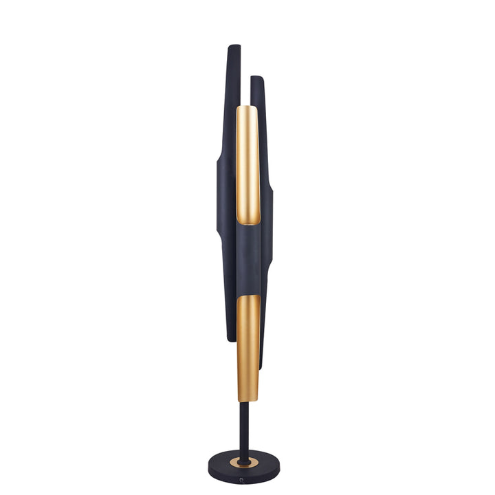 Six Light Floor Lamp