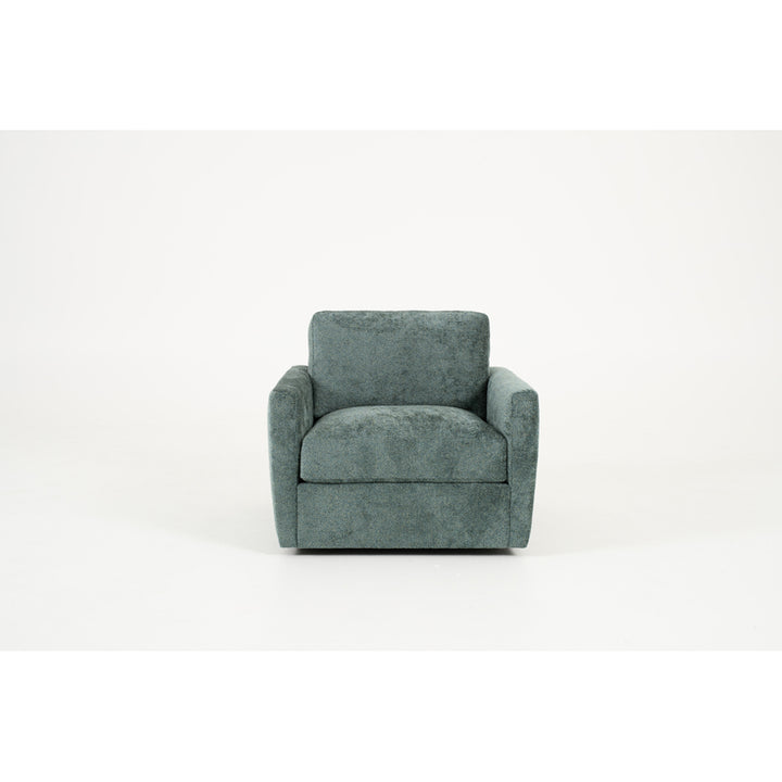 Carmet  Chair