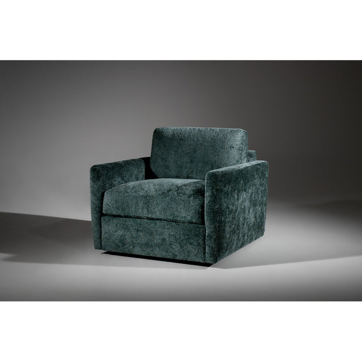 Carmet  Chair