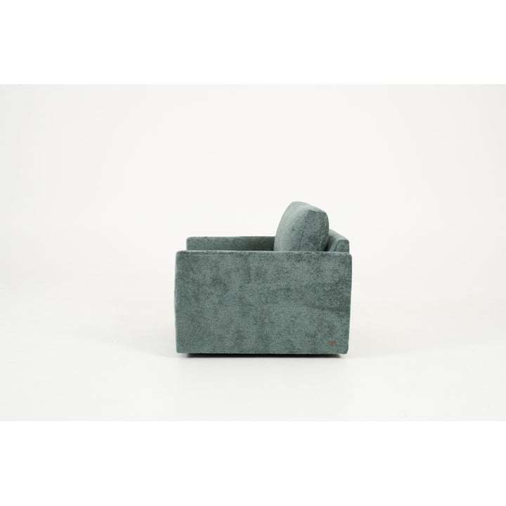 Carmet  Chair