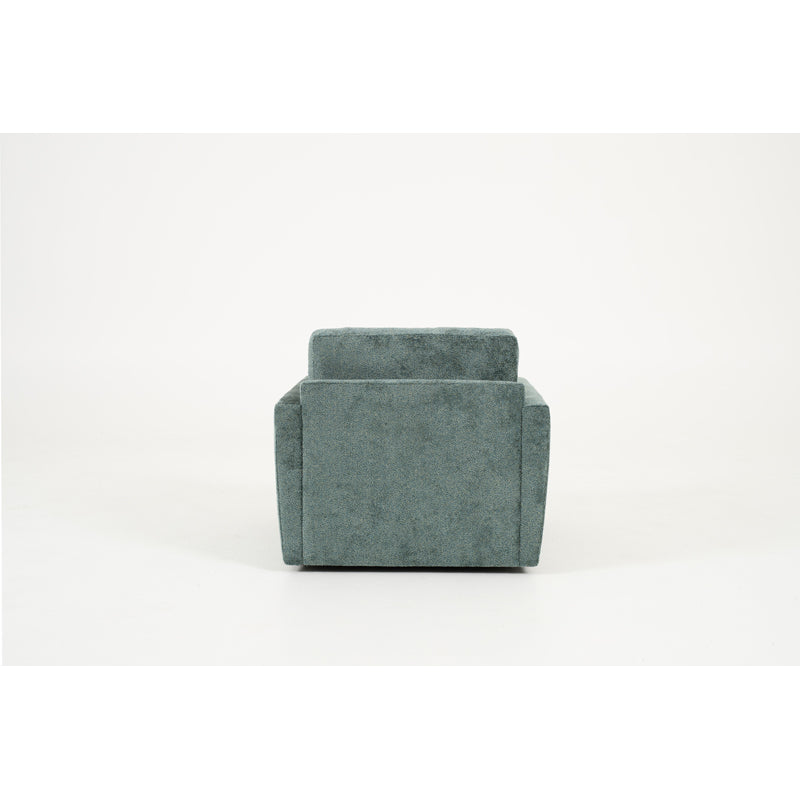 Carmet  Chair