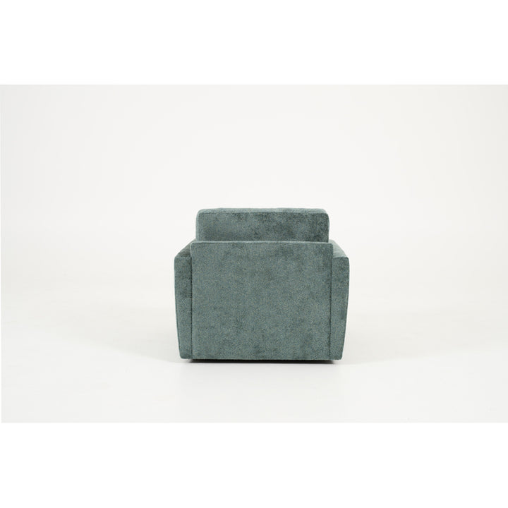 Carmet  Chair