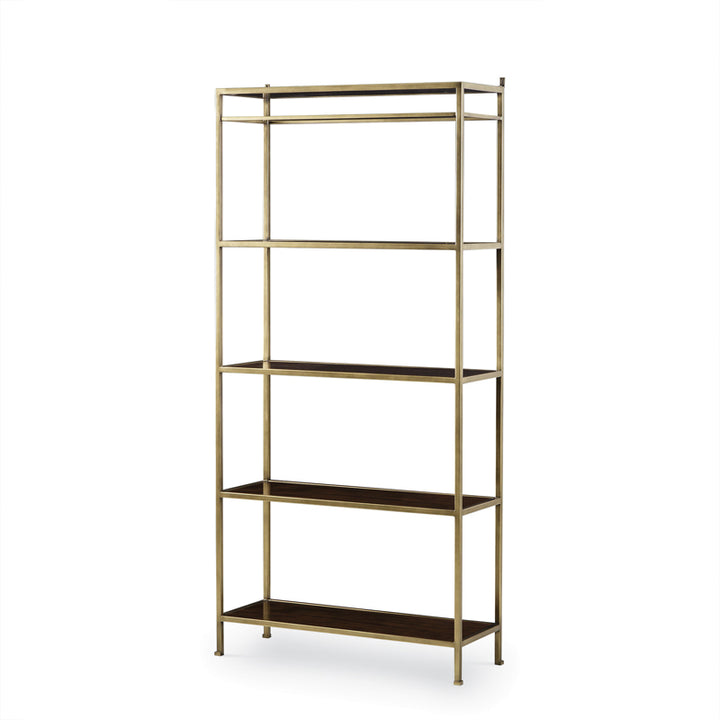 Hyde Park Etagere 38 X 14 X 80