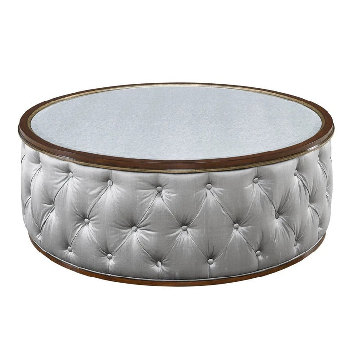 Cascade Round Cocktail Table
