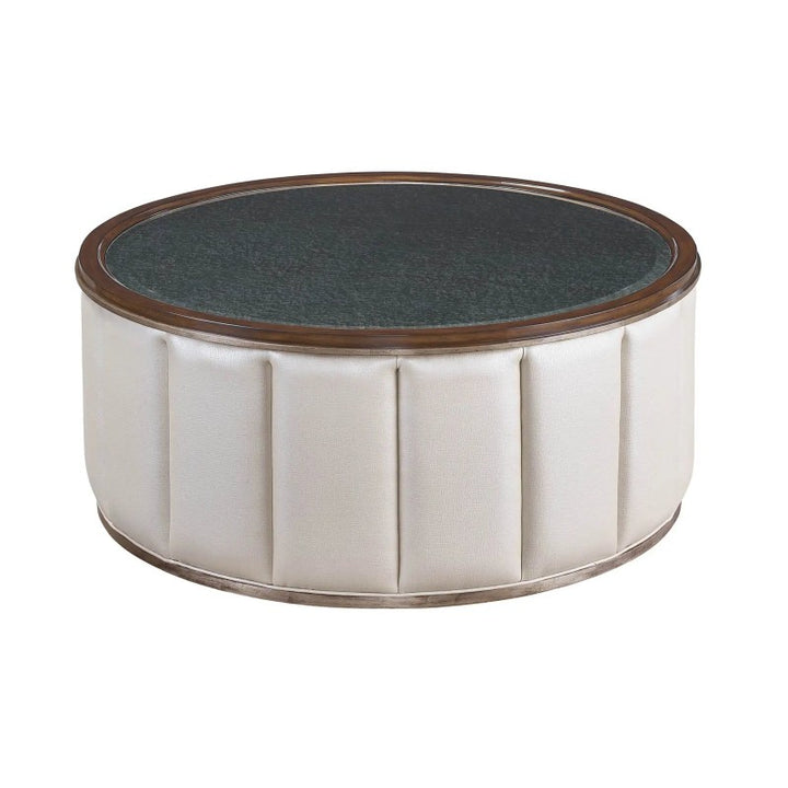 Cascade Round Cocktail Table