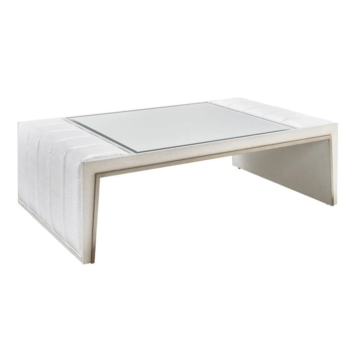Cascade Rectangular Cocktail Table