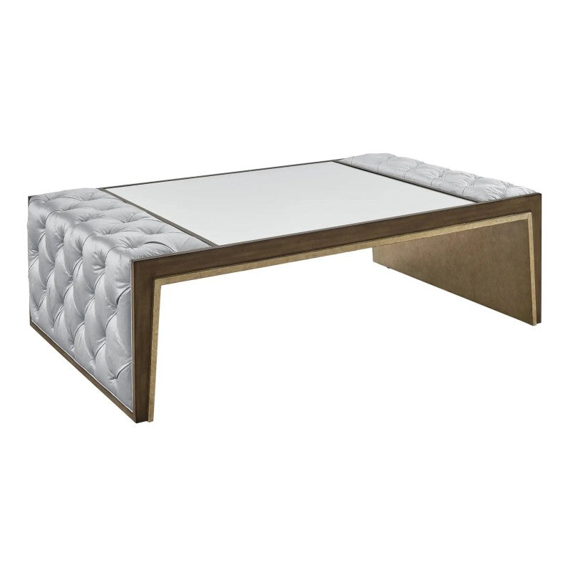 Cascade Rectangular Cocktail Table