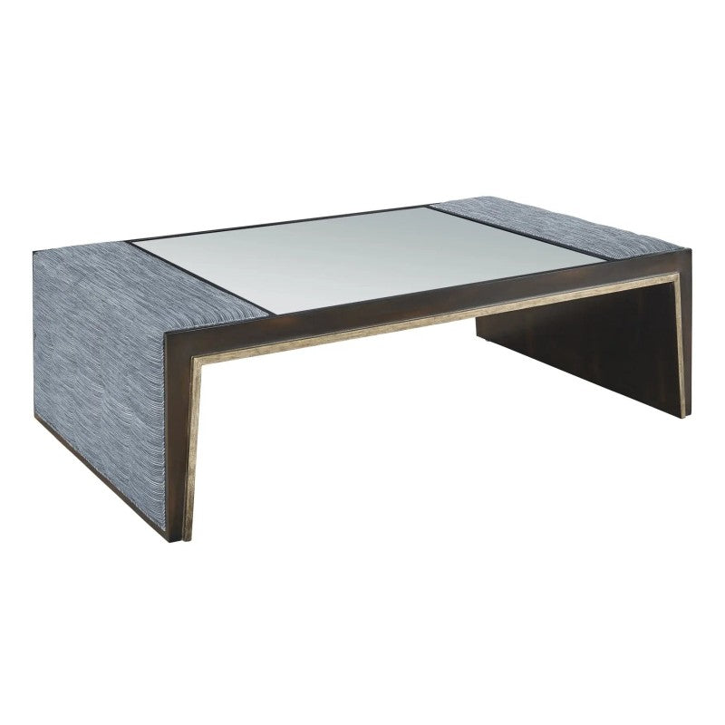 Cascade Rectangular Cocktail Table