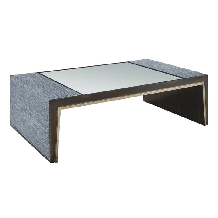 Cascade Rectangular Cocktail Table