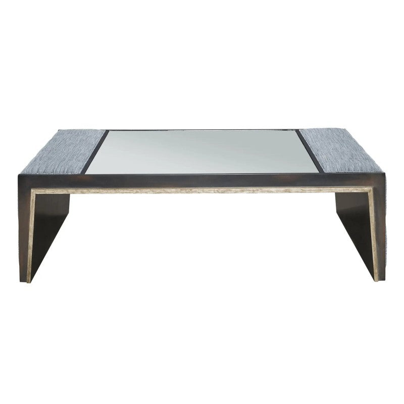 Cascade Rectangular Cocktail Table