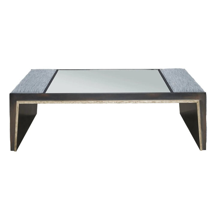 Cascade Rectangular Cocktail Table