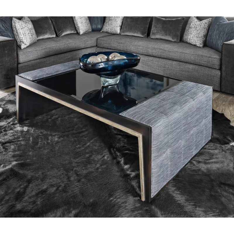 Cascade Rectangular Cocktail Table