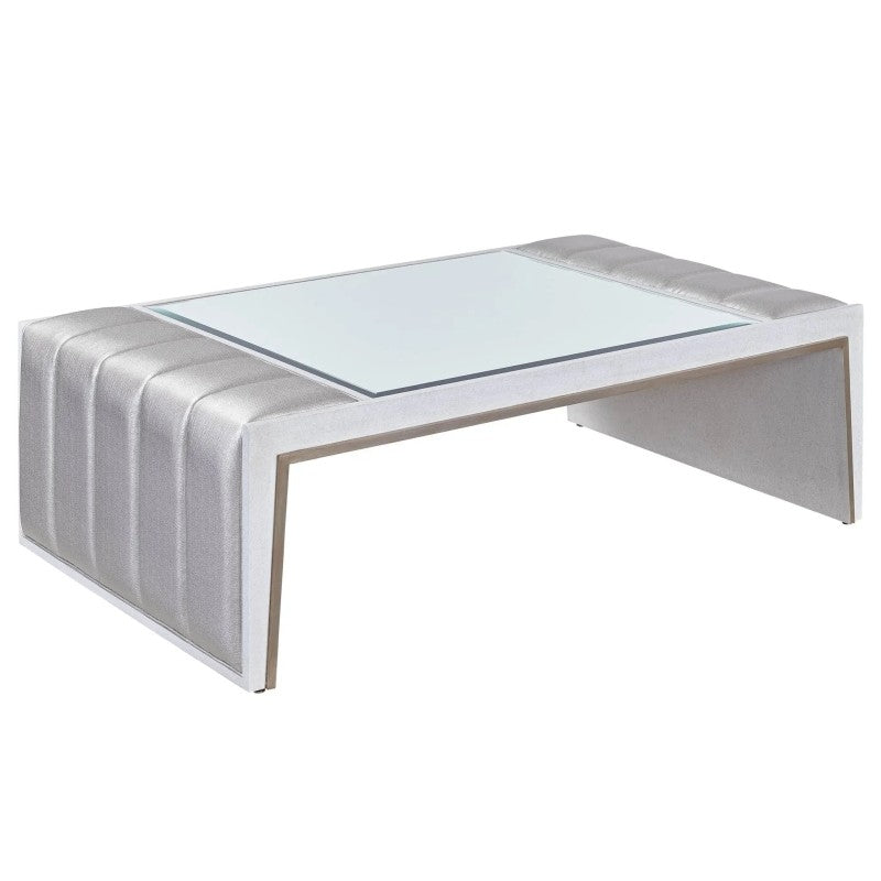 Cascade Rectangular Cocktail Table