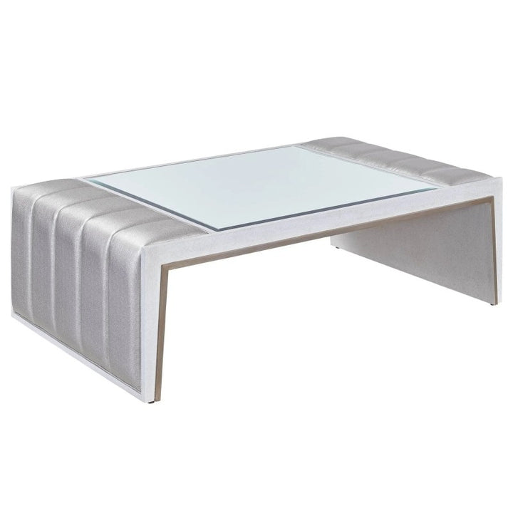 Cascade Rectangular Cocktail Table