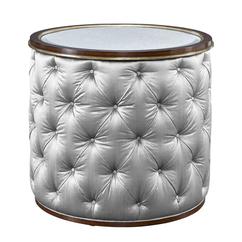 Cascade End Table