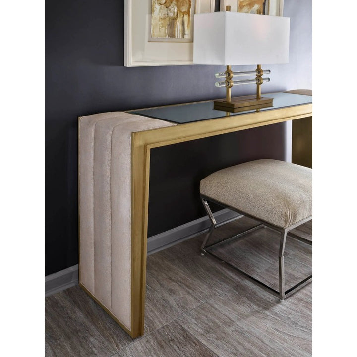 Cascade Console