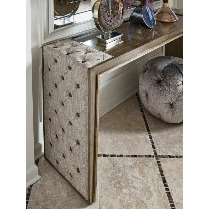 Cascade Console