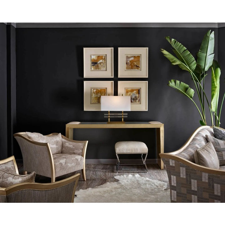 Cascade Console