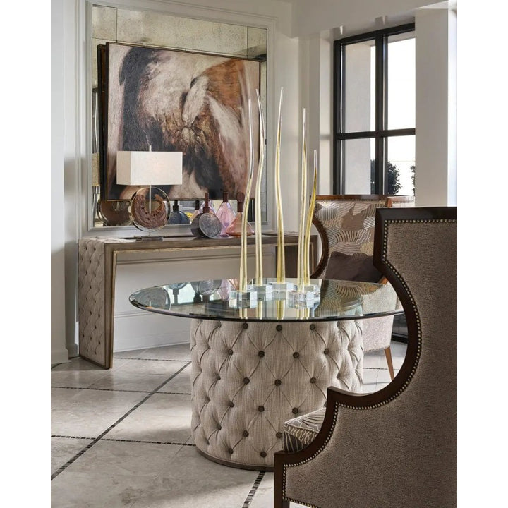 Cascade Dining Table