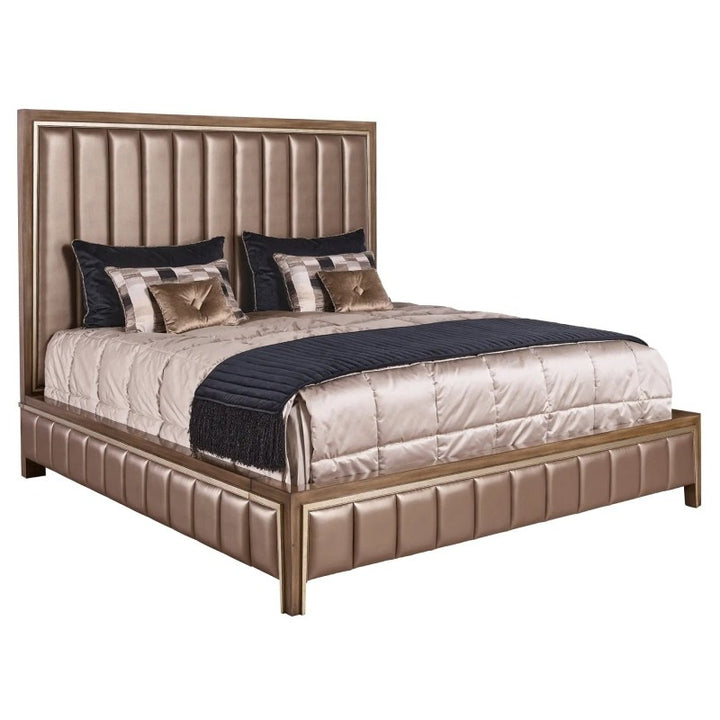 Cascade Bed
