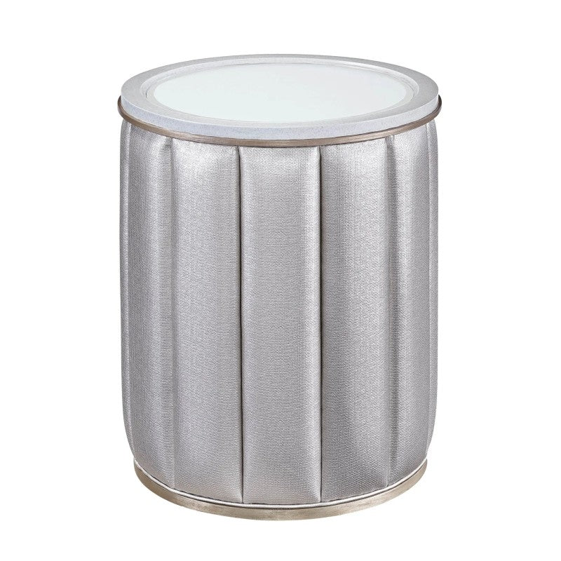 Cascade Chairside Table