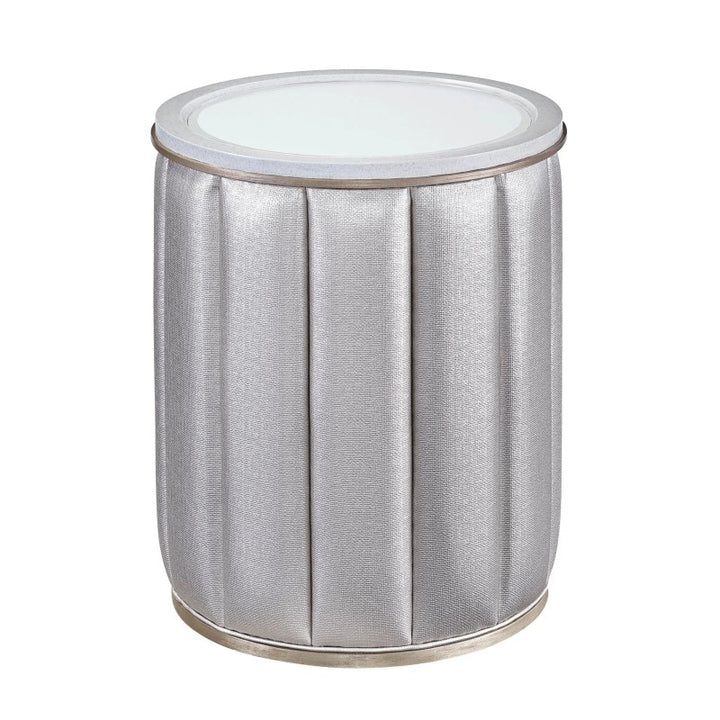 Cascade Chairside Table
