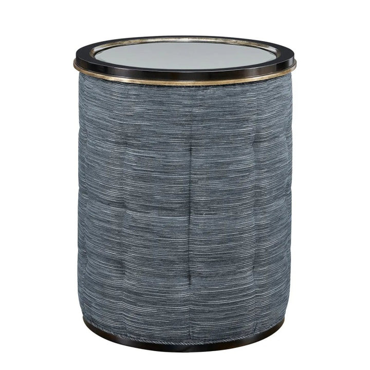 Cascade Chairside Table