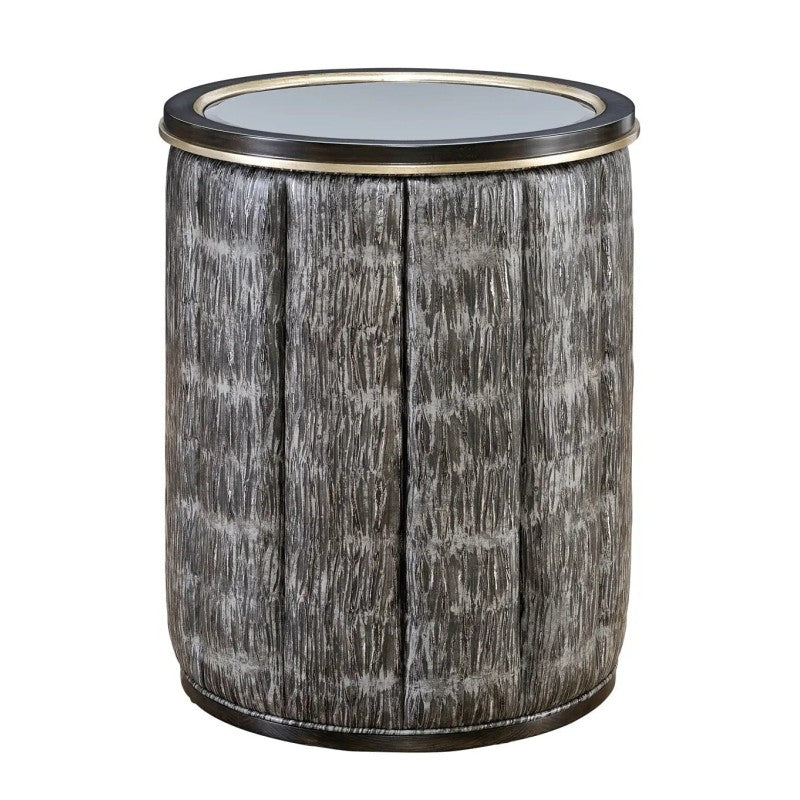 Cascade Chairside Table
