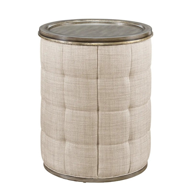 Cascade Chairside Table