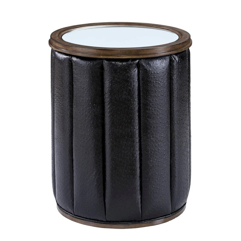 Cascade Chairside Table