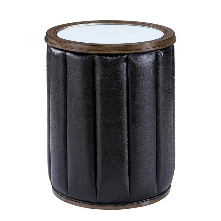 Cascade Chairside Table