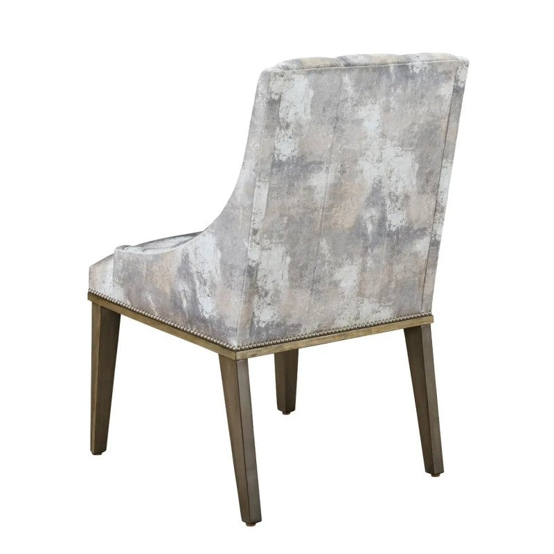 Cascade Side Chair