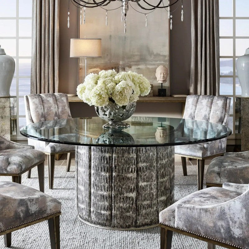 Cascade Side Chair