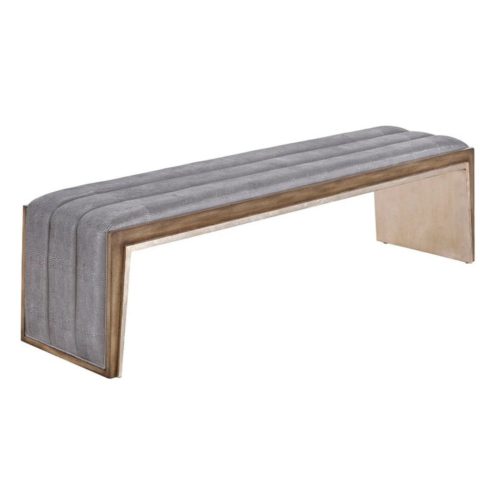 Cascade Bench