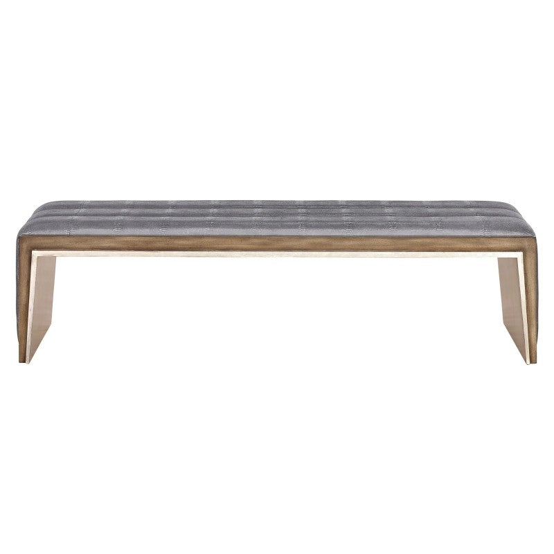 Cascade Bench