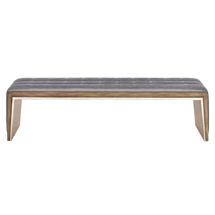 Cascade Bench