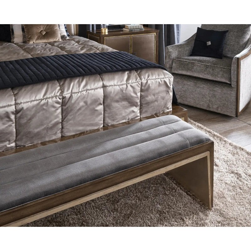 Cascade Bench