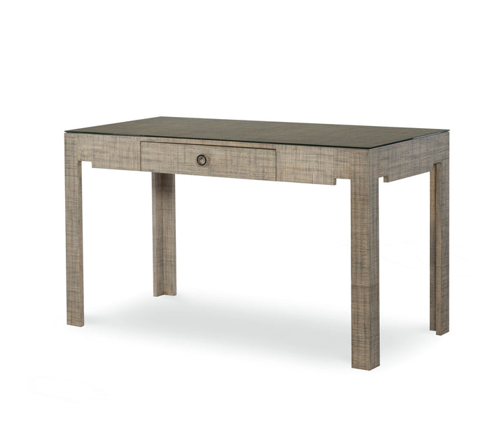 Charleston Desk-French Grey