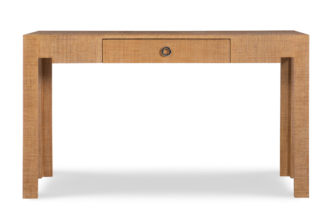 Charleston Desk-Sand