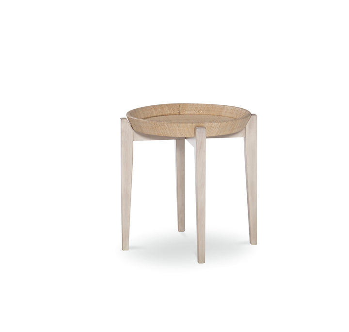 Miramar Medium Side Table - Peninsula