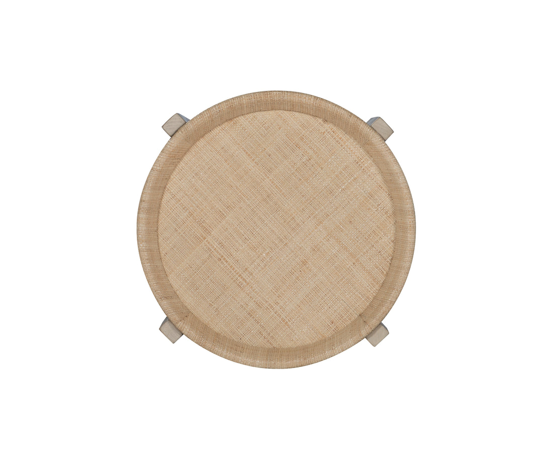 Miramar Medium Side Table - Peninsula