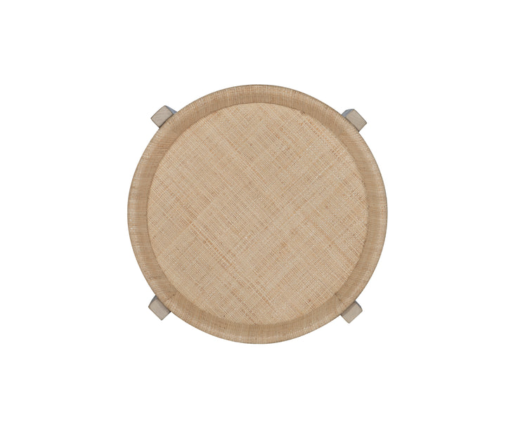 Miramar Medium Side Table - Peninsula