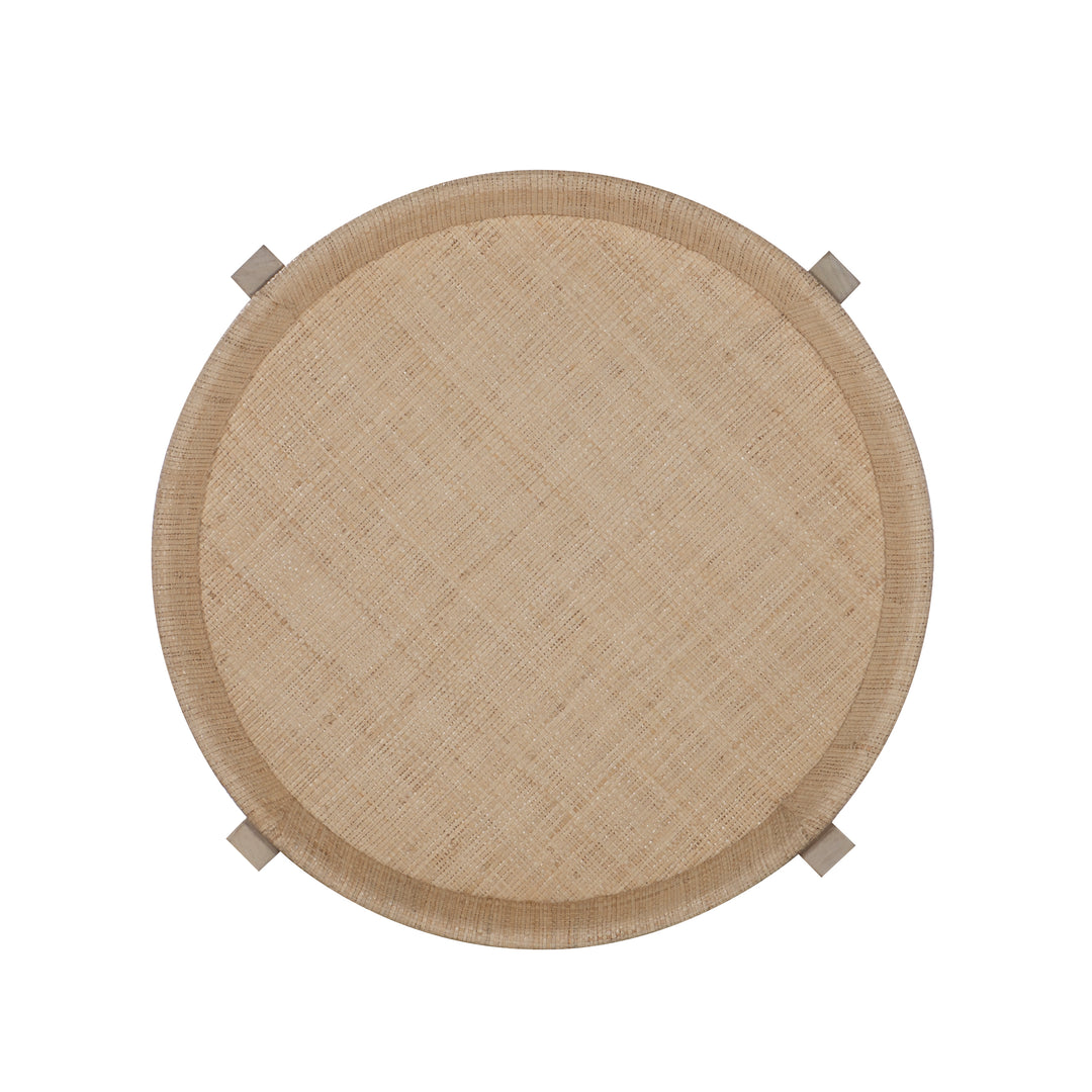 Miramar Large Side Table - Peninsula