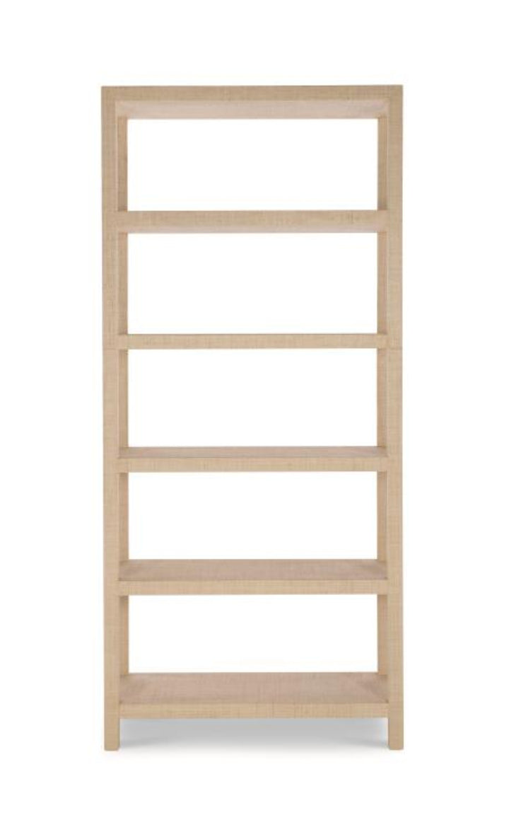 Santa Rosa Etagere - Natural